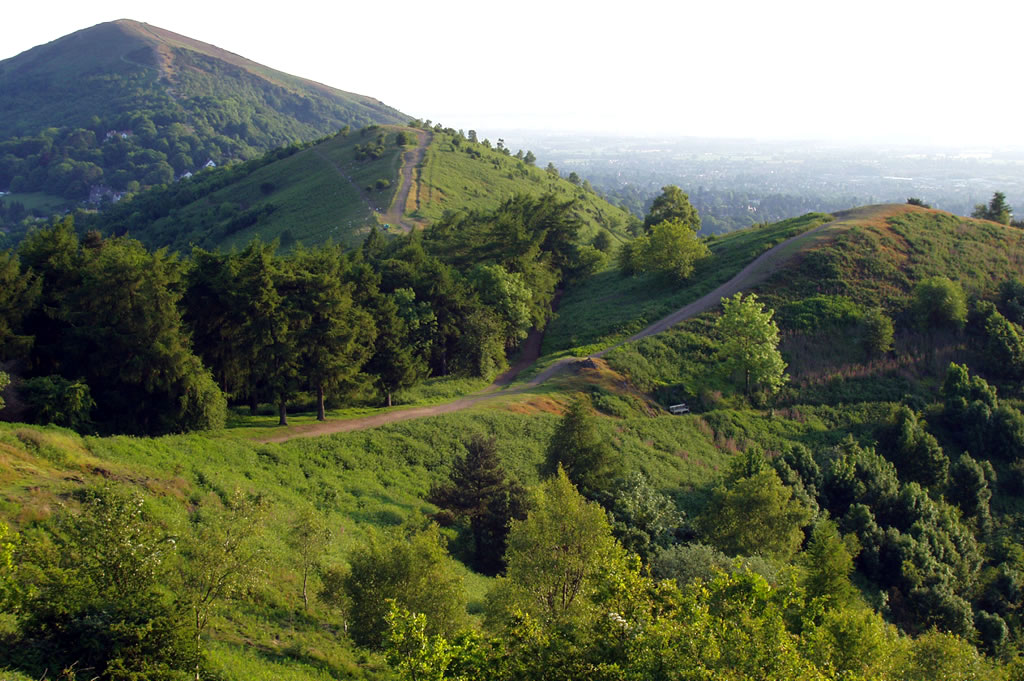 Explore the Cotswolds