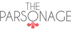The Parsonage logo